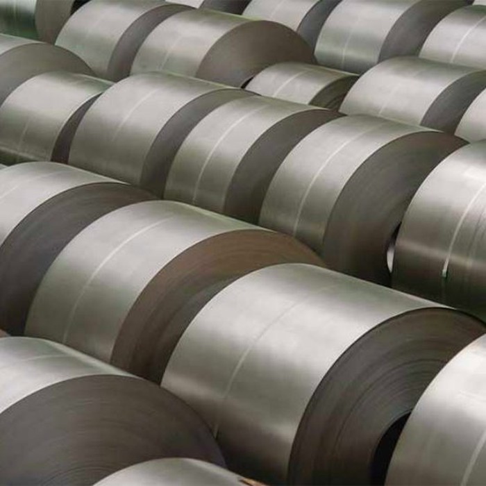 Hot Rolled Steel Coil Hot Rolled Steel Coil